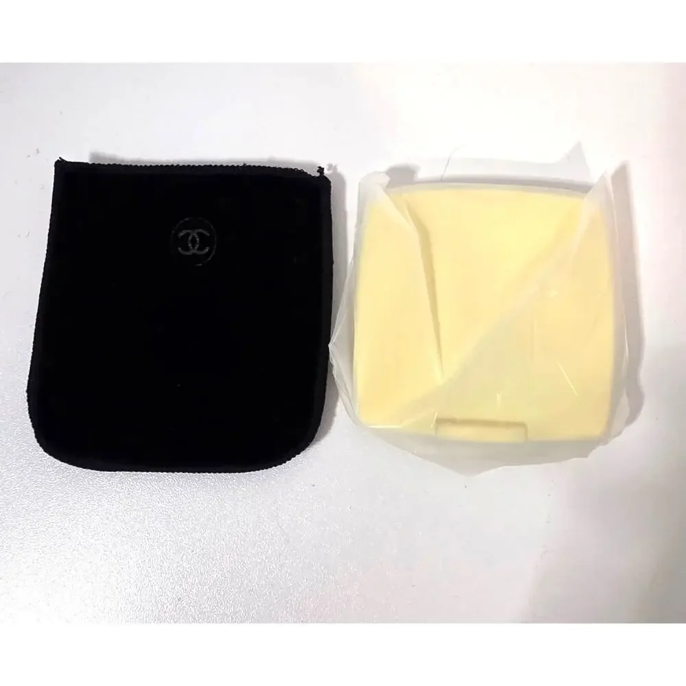 CHANEL miroir double